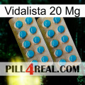 Vidalista 20Mg new08